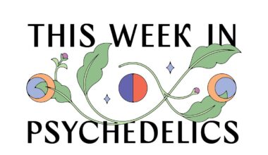 What is an “embedded” brain? Johnson & Johnson plans to invest in “neuroplastogen” company Delix; and University of Miami gifts Trump Administration accelerated path to research ibogaine