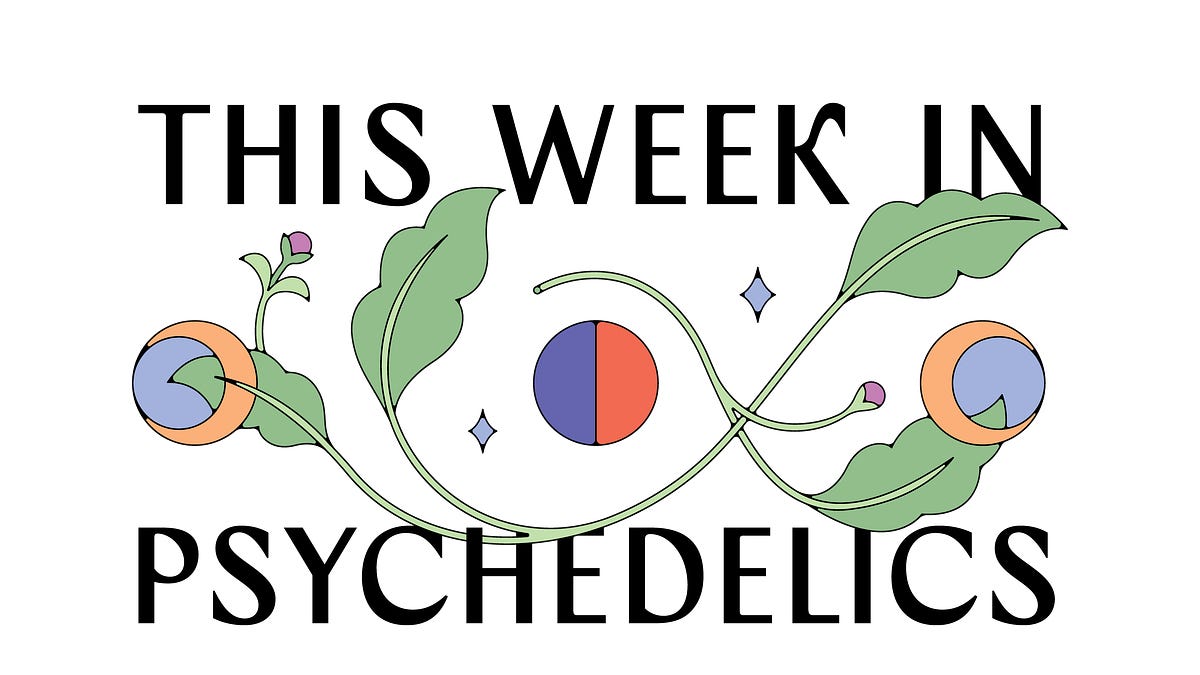 What is an “embedded” brain? Johnson & Johnson plans to invest in “neuroplastogen” company Delix; and University of Miami gifts Trump Administration accelerated path to research ibogaine