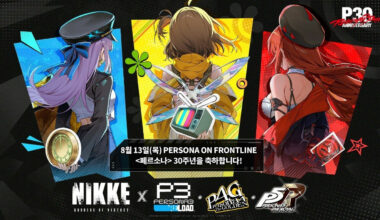승리의 여신: 니케