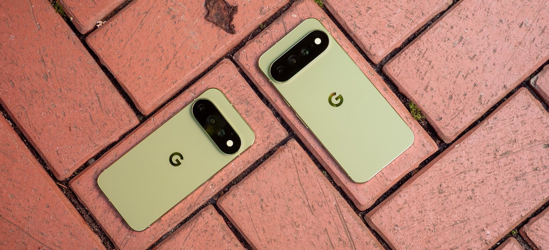 Google Pixel 11 Pro and Pro XL review: It didn't have to come to this