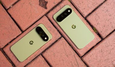 Google Pixel 11 Pro and Pro XL review: It didn't have to come to this
