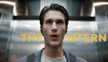 iQOO Z11 cuts through workplace ‘blah blah blah’ in new Dentsu Creative Webchutney film – Campaign Brief Asia