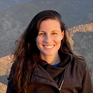 Hannah Moots, Stockholm University, Department of Zoology