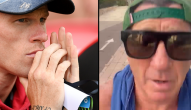 'I Hate To Say I Told You So': Roddy Collins Weighs In On James McClean Row