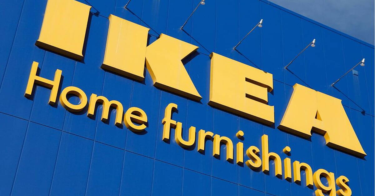 IKEA's largest store in Ireland outside Dublin opens in Knocknacarra