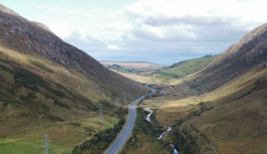 Plan submitted for Donegal greenway along “one of Ireland’s most spectacular landscapes” – IrishCycle.com
