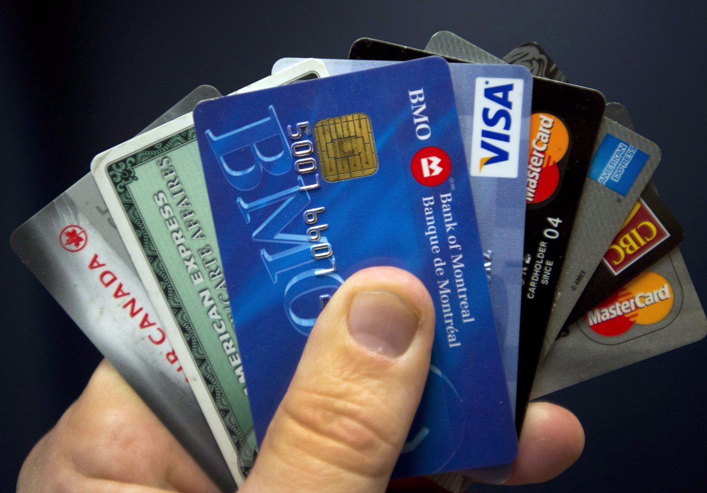 Insolvencies jumped 11.5% annually in June, Canada’s bankruptcy monitor shows