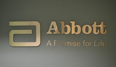 Abbott Laboratories Lost 16% This Year: One Analyst Sees 35% Gains for the Healthcare Giant
