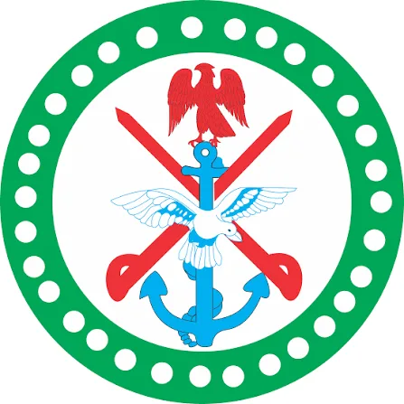 Ministry of Defence logo