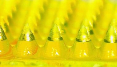 Innovative 3D printed patch could help progress treatment of skin cancer