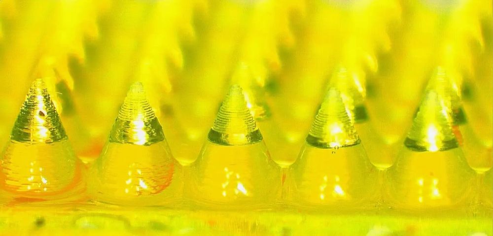 Innovative 3D printed patch could help progress treatment of skin cancer