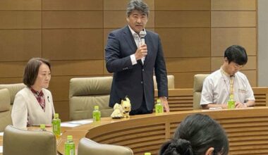 Japan ruling party lawmakers form group to promote trading card industry
