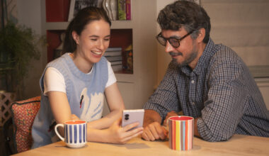 Samsung Celebrates Life’s Little Moments with the Galaxy Z Series – Samsung Newsroom U.K.