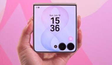 How to Make the Most of Galaxy Z Flip8: Samsung UK’s Mobile Expert Shares His Favourite Tips – Samsung Newsroom U.K.