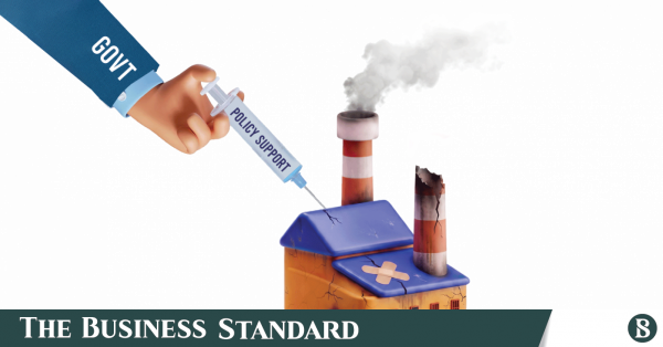 Recasting Bangladesh’s idle industrial assets 