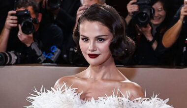 Investors sue Selena Gomez for alleged fraud over mental-health start-up 