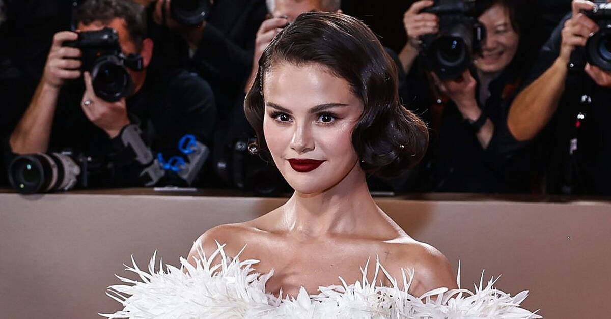 Investors sue Selena Gomez for alleged fraud over mental-health start-up 