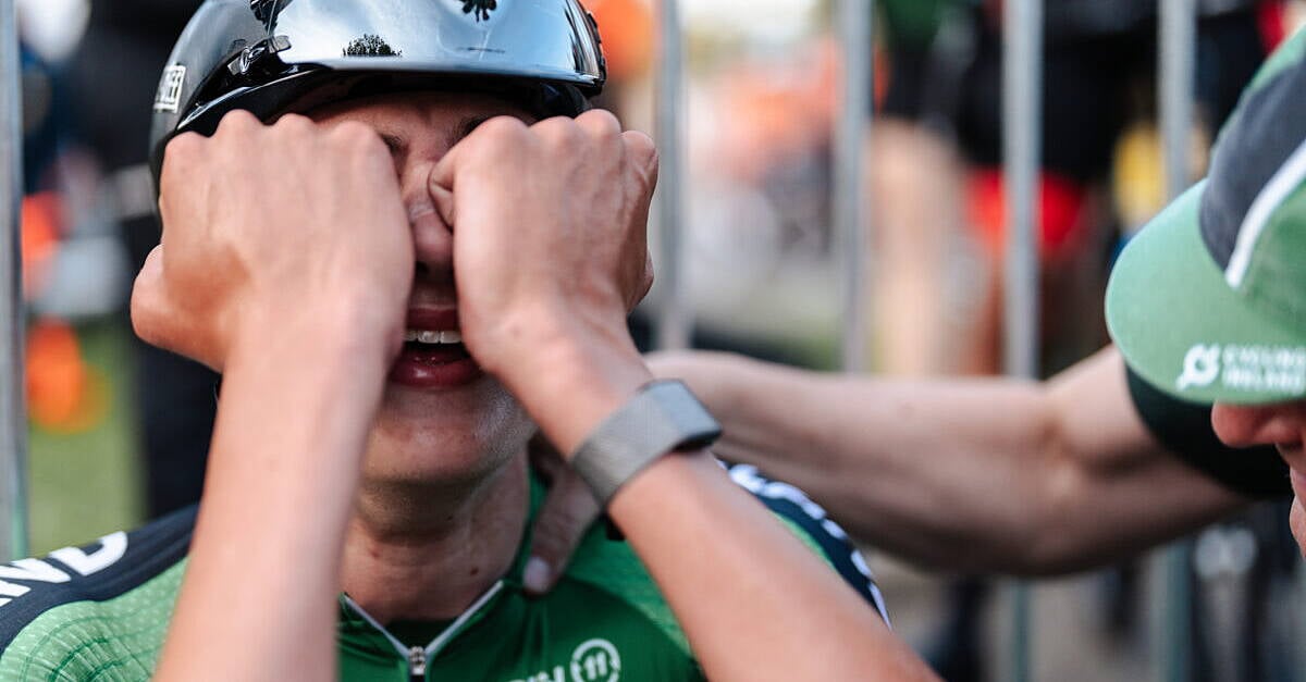 Ireland's UCI Worlds | "We're building momentum at championships"
