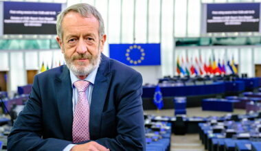Ireland South MEP says new national play strategy needed for children