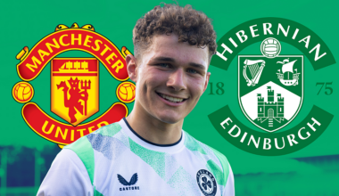 Ireland's Jacob Devaney Set For Ideal Scotland Loan Return