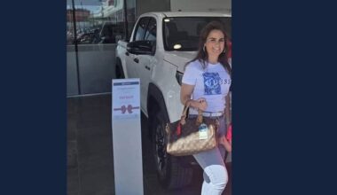 Irish man held in custody over murder of Irish woman in Australia