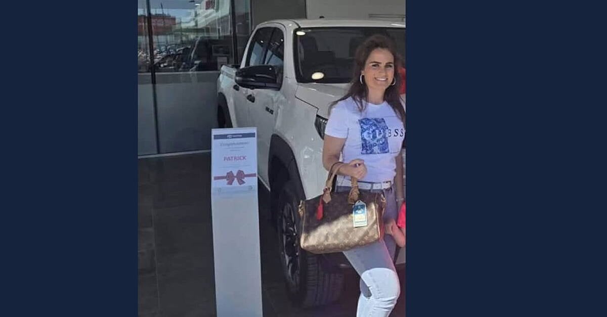 Irish man held in custody over murder of Irish woman in Australia