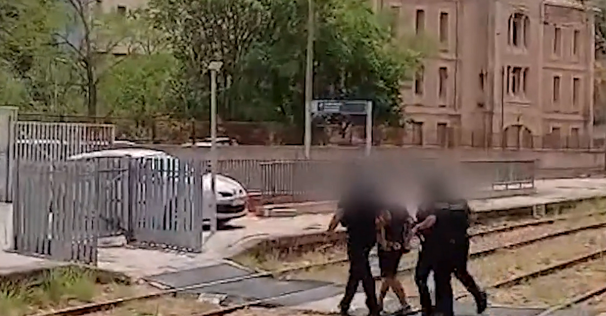 Irishman who murdered landlord in Barcelona arrested after prison escape