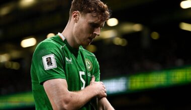 Jake O'Brien Demand Could Lead To Shock Everton Exit Before Deadline