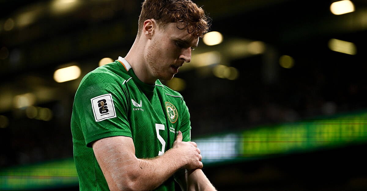 Jake O'Brien Demand Could Lead To Shock Everton Exit Before Deadline