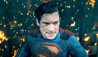 DC's 'Superman' Sequel Officially Set for 2027 Release
