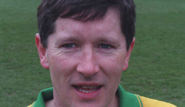 Former Donegal All-Ireland winner dies in tragic Cavan road crash