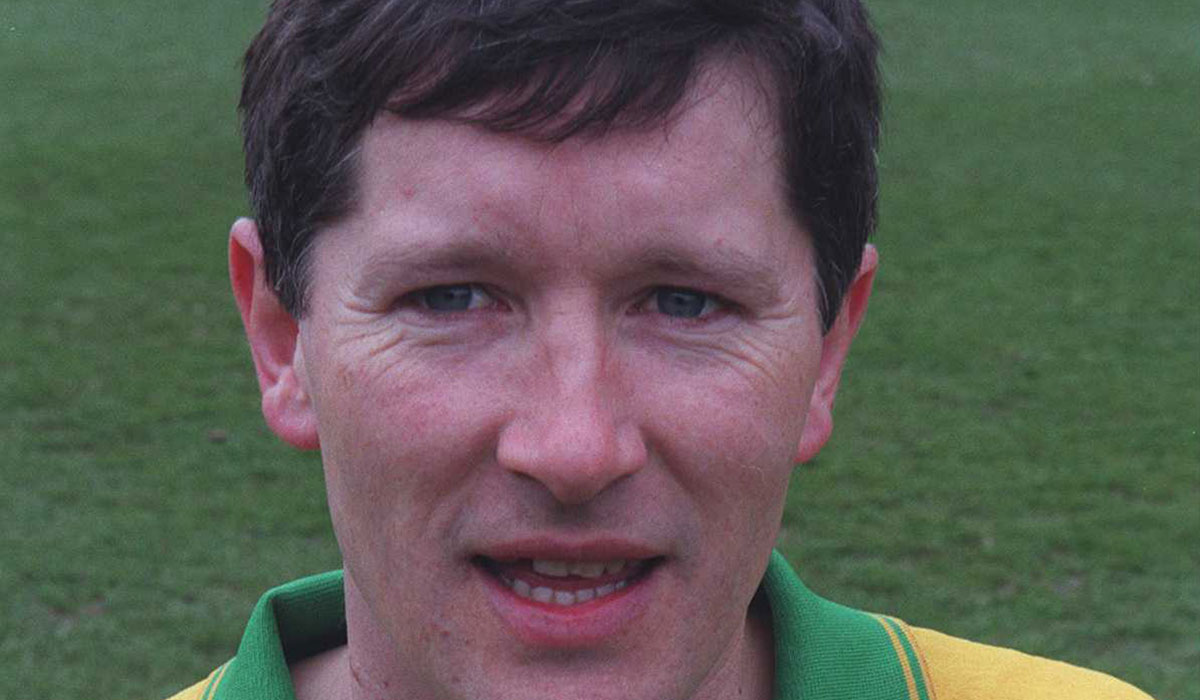 Former Donegal All-Ireland winner dies in tragic Cavan road crash