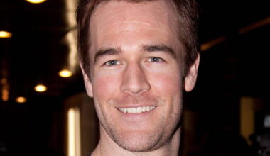James Van Der Beek’s widow ‘eternally grateful’ as she marks wedding anniversary