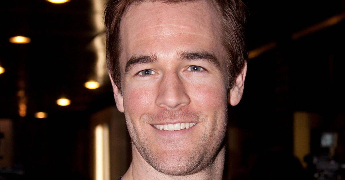 James Van Der Beek’s widow ‘eternally grateful’ as she marks wedding anniversary