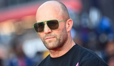 Jason Statham Officially Returns With His Biggest Action Movie Yet