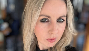 YA Fiction had author Jenny Ireland hooked from the start