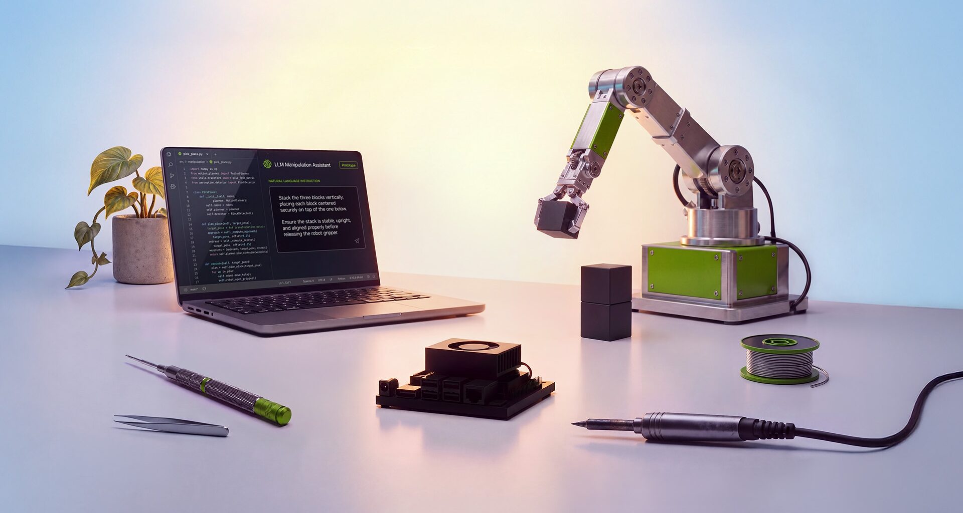 NVIDIA Announces Jetson Orin Nano 2 Robotics Computer to Redefine Entry-Level Edge AI