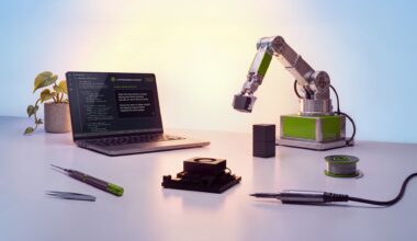 NVIDIA Announces Jetson Orin Nano 2 Robotics Computer to Redefine Entry-Level Edge AI