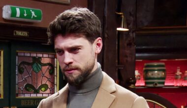 5 Emmerdale spoilers for tonight as Joe Tate's fate is revealed