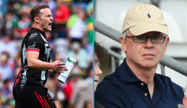Brolly Feels Moran The Only Coach To Exploit One Overlooked GAA Rule