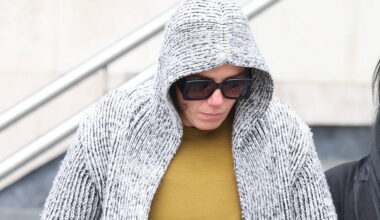 Judge cancels bench warrant for MMA star Sinead Kavanagh