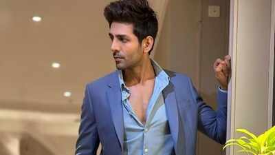 Kartik Aaryan's 'Captain India' to begin London shoot on September 1, Shimit Amin returns to Direct after 18 years since 'Rocket Singh' - Report