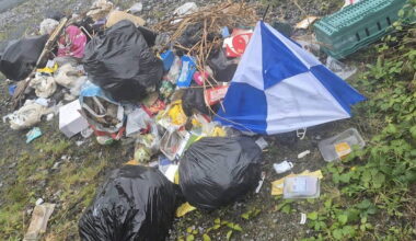 Kerry councillor says he couldn’t give two monkeys about GDPR and CCTV is needed to stop fly-tipping