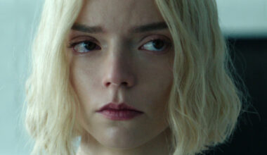 Lucky Episode 4: Anya Taylor-Joy's Lucky Is The Performance Of The Week
