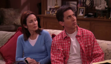 All 9 Seasons Of Everybody Loves Raymond, Ranked