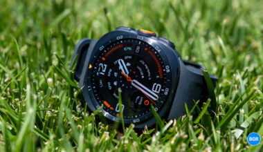 Samsung Galaxy Watch Ultra 2 Review: Samsung's Best Smartwatch Yet