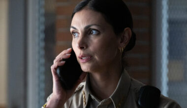 5 TV Shows To Watch If You Like Sheriff Country