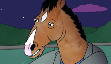 BoJack Horseman Exists Thanks To This Lighthearted '60s Family Sitcom