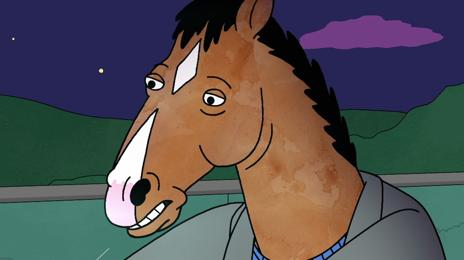 BoJack Horseman Exists Thanks To This Lighthearted '60s Family Sitcom