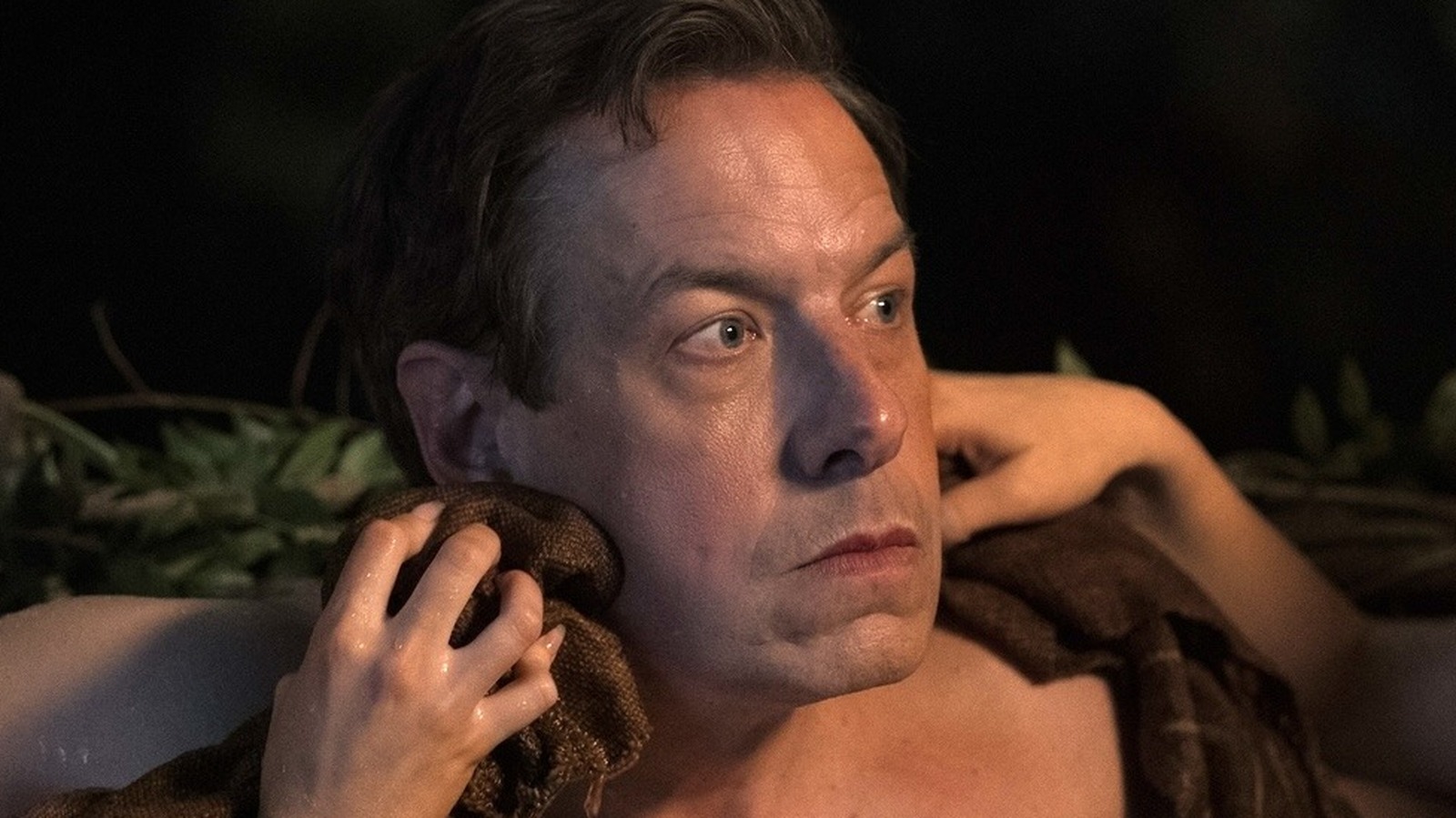 Stuart Fails To Save The Universe Episode 5: Barry Kripke's Sexual Fluidity Explained